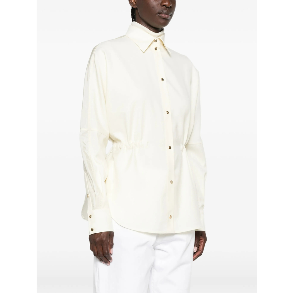 [Moncler] Shirts Long Sleeve FW26 598XP 2F000-18 050