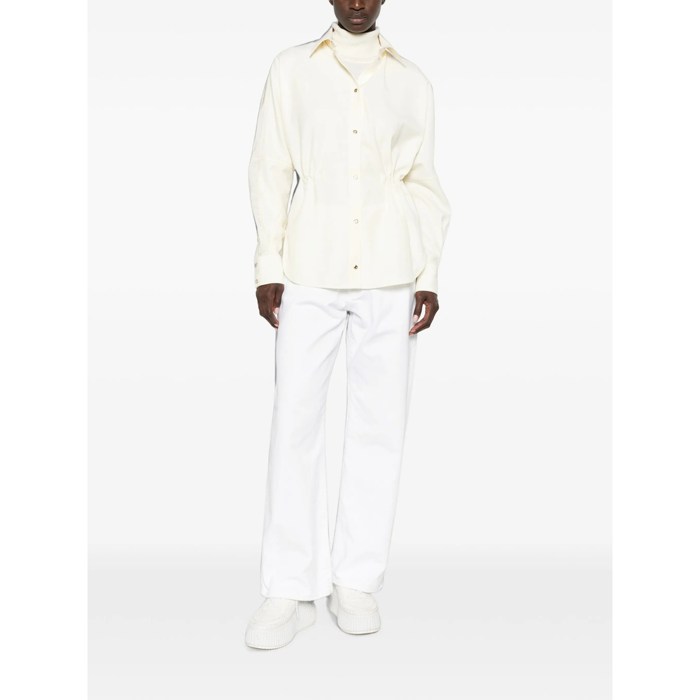 [Moncler] Shirts Long Sleeve FW26 598XP 2F000-18 050