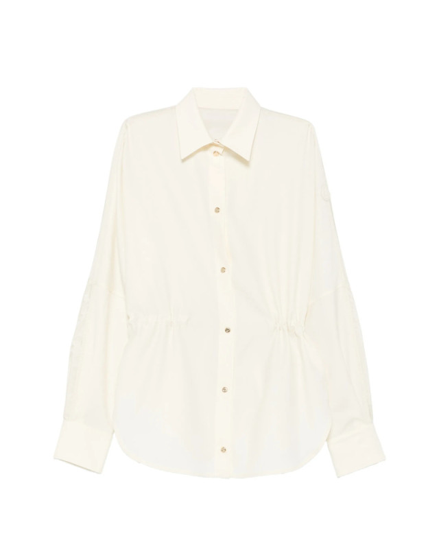 [Moncler] Shirts Long Sleeve FW26 598XP 2F000-18 050