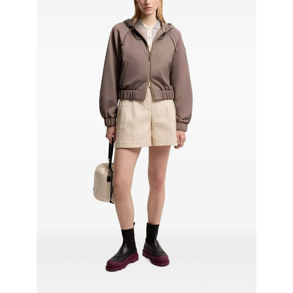 [Moncler] Cardigan FW26 89A66 8G000-13 22D