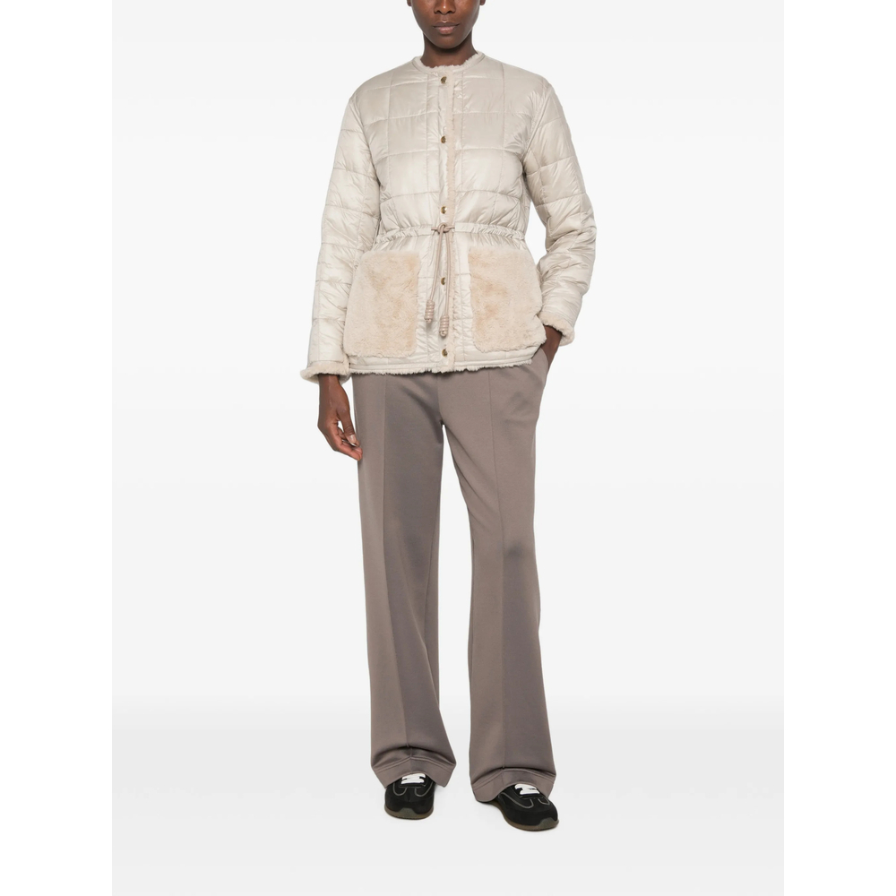 [Moncler] Trousers FW26 89A66 8H000-02 22D