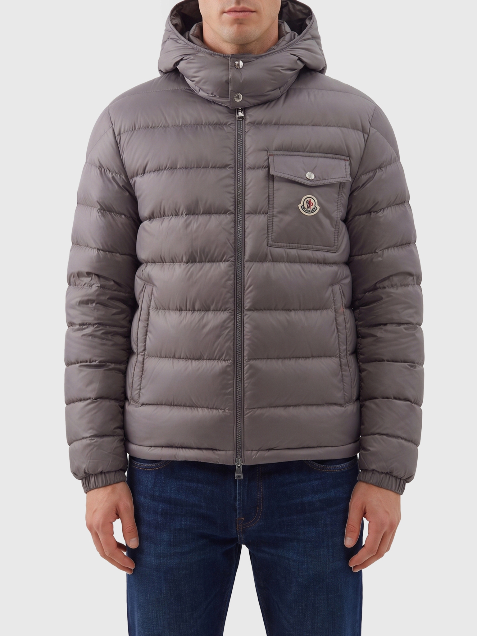 [Moncler] Down Jacket FW26 L20911A00004_599Q0_93B