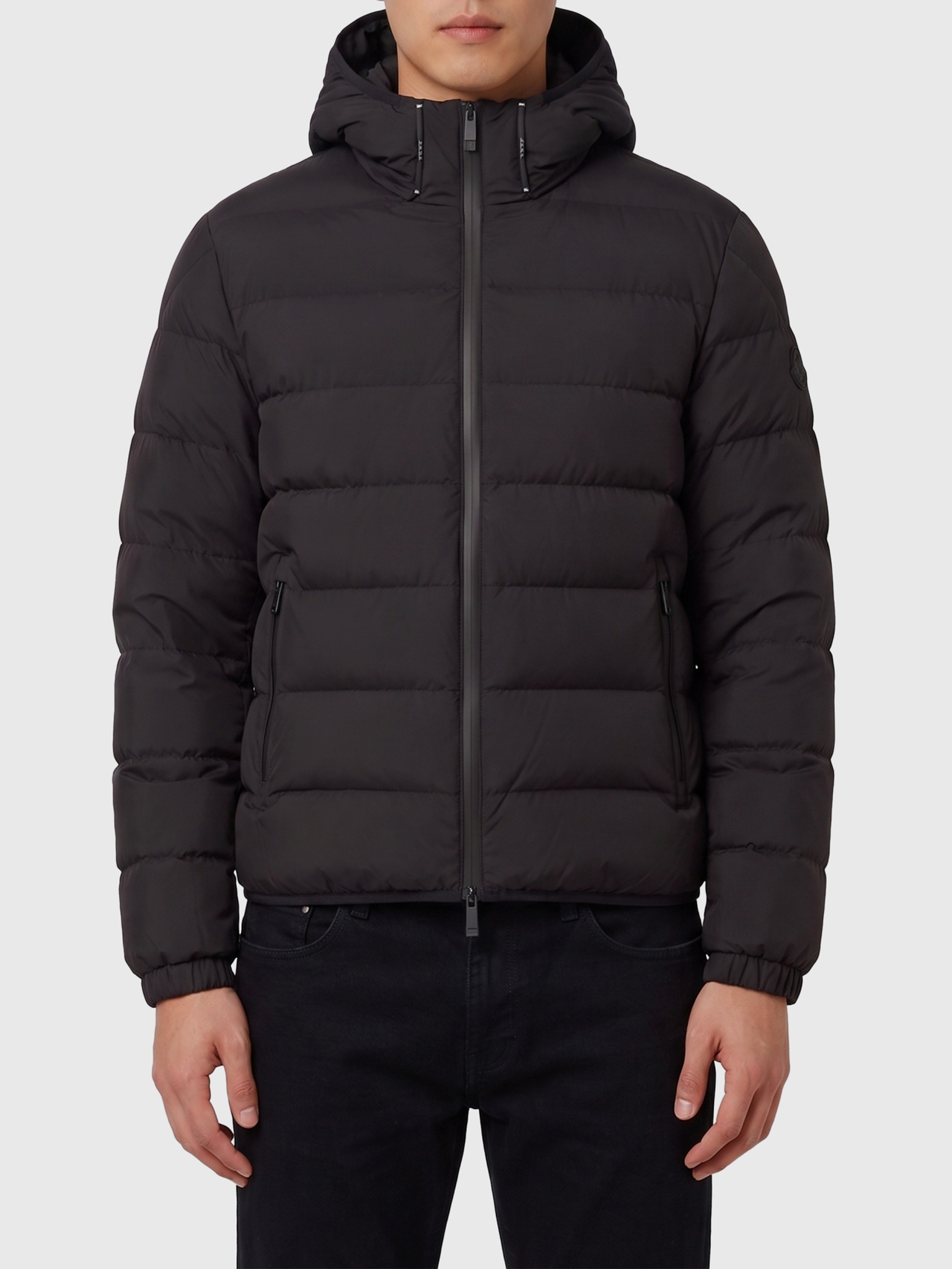 [Moncler] Down Jacket FW26 L20911A00035_599KJ_999