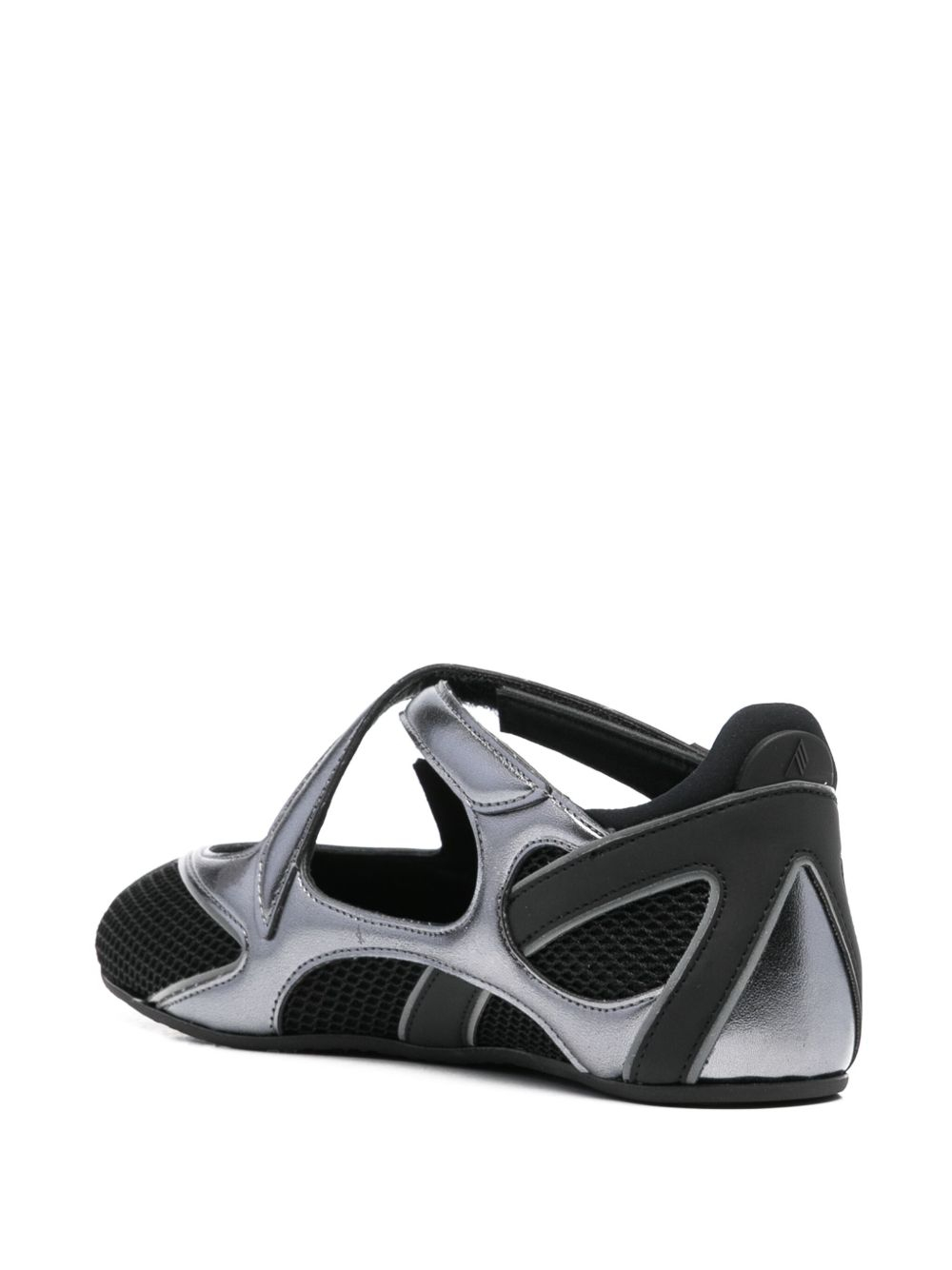 [The Attico] Flat shoes FW26 250WSH00871MIX024AA100