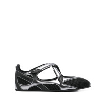 [The Attico] Flat shoes FW26 250WSH00871MIX024AA100