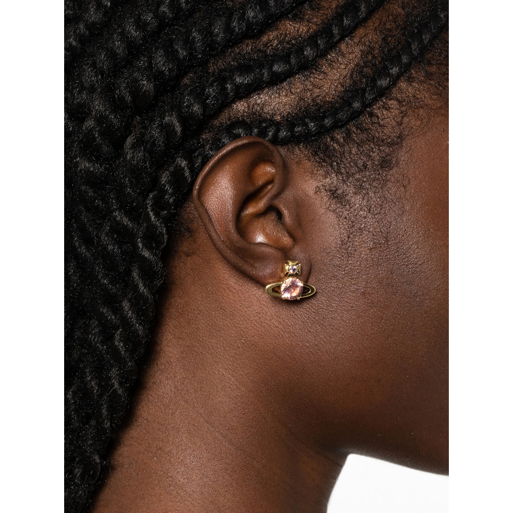 [Vivienne Westwood] Earring FW26 62010376 02R238 R238