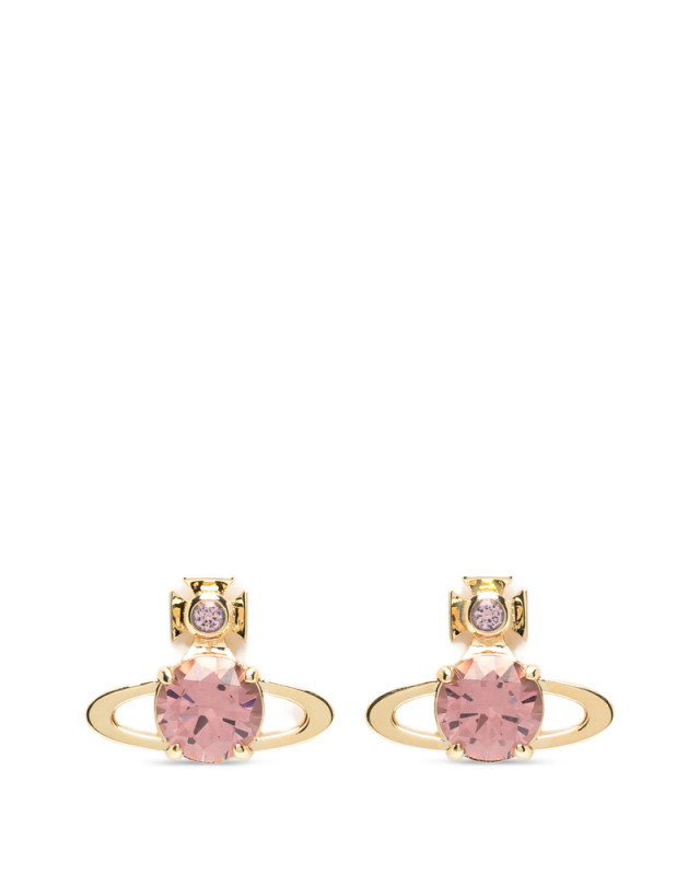 [Vivienne Westwood] Earring FW26 62010376 02R238 R238