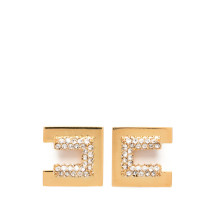 [ELISABETTA FRANCHI] Earring FW26 OR23A66E2  U95