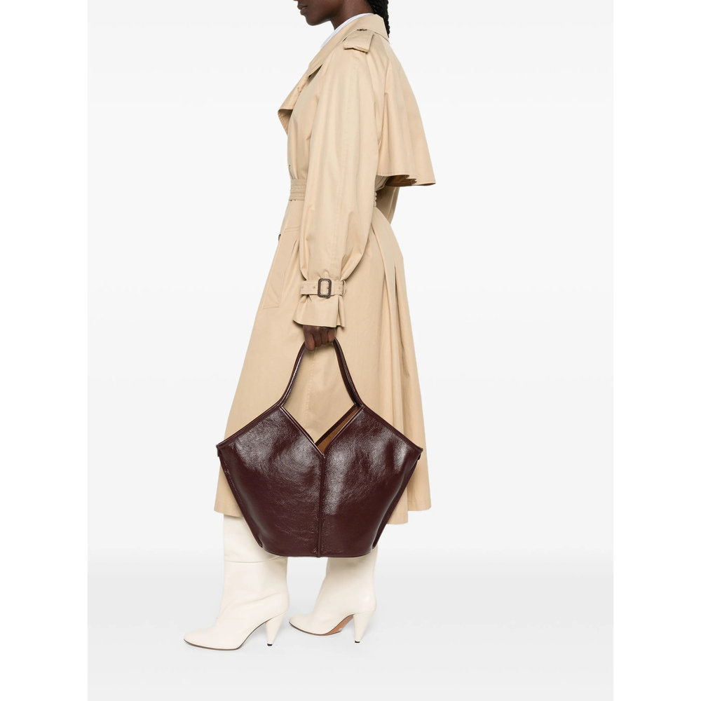 [HEREU] Tote bag FW26 CALDWBA26 CALELLA DI BURGU
