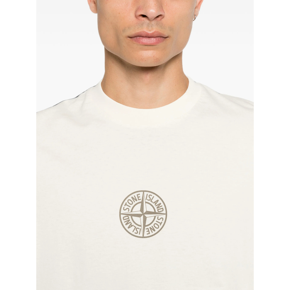 [Stone Island] T-shirts Short Sleeve FW26 152100001 S0480 V0093