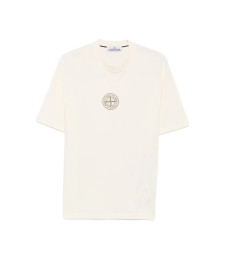[Stone Island] T-shirts Short Sleeve FW26 152100001 S0480 V0093