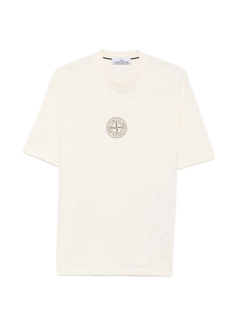 [Stone Island] T-shirts Short Sleeve FW26 152100001 S0480 V0093