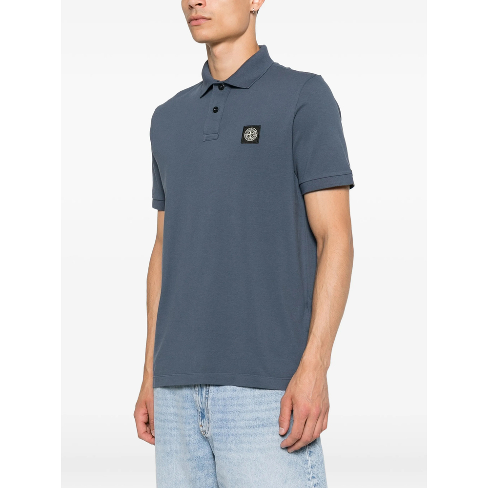 [Stone Island] T-shirts Short Sleeve FW26 152200008 S0017 V002E