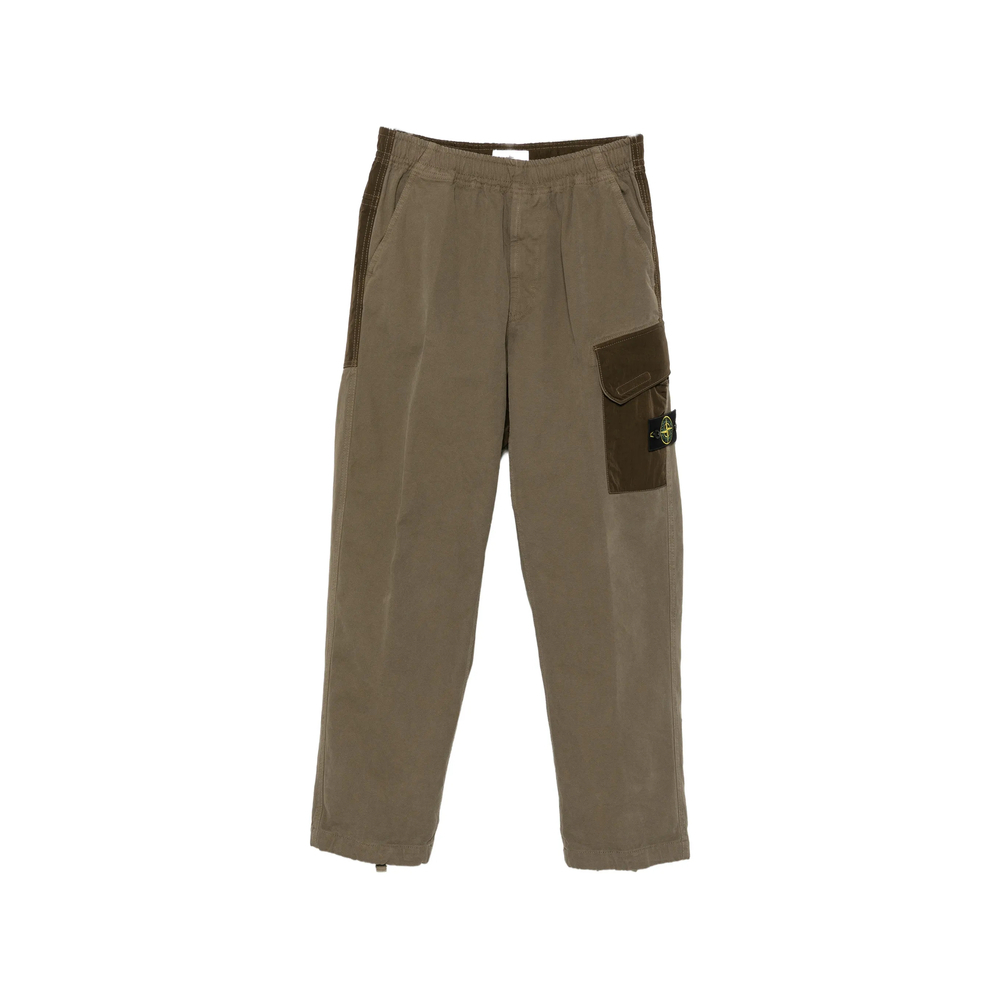 [Stone Island] Trousers FW26 153100060 S0482 V005G