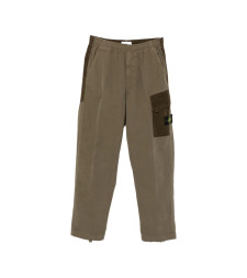 [Stone Island] Trousers FW26 153100060 S0482 V005G