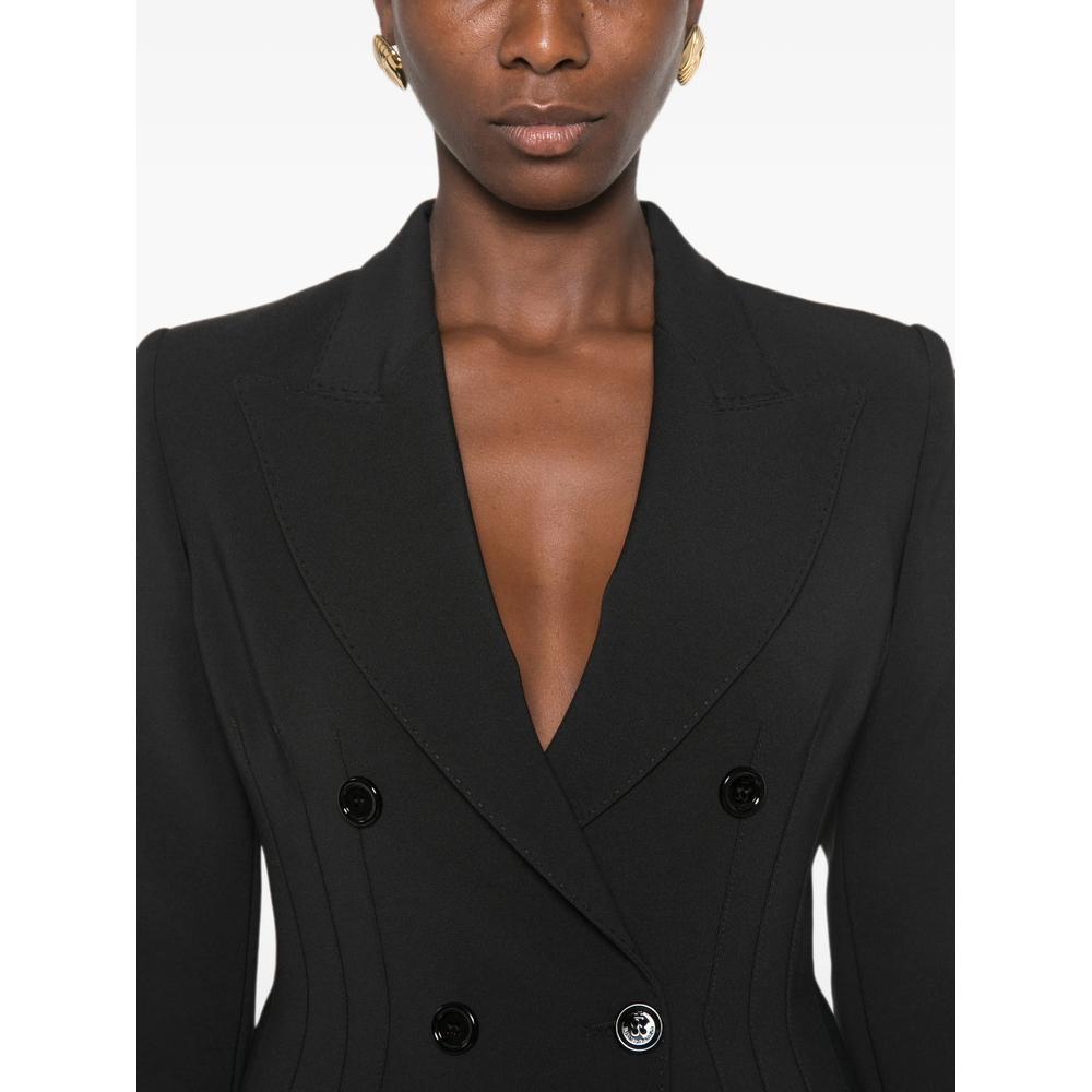 [ELISABETTA FRANCHI] Blazer FW26 GI25766E2  110