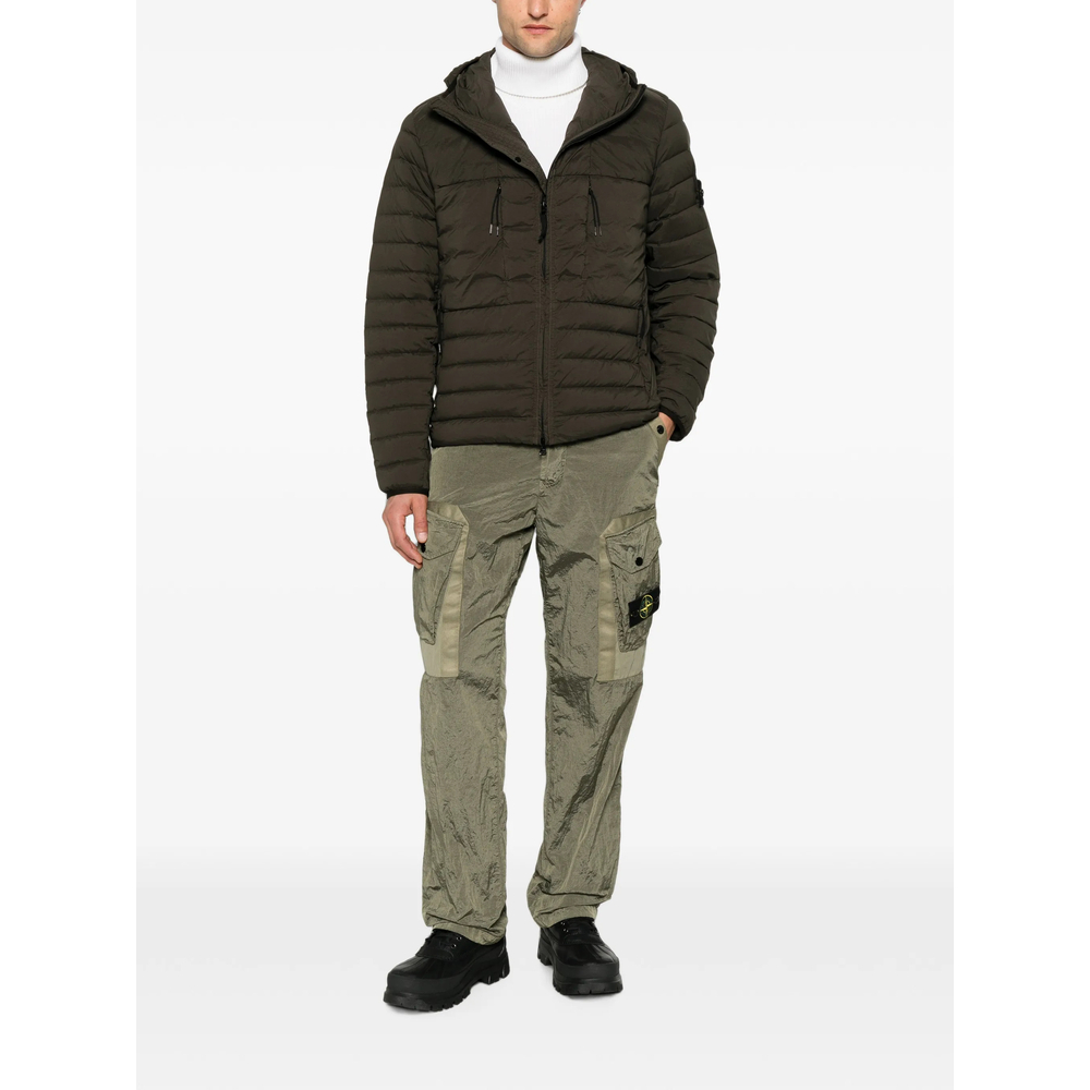 [Stone Island] Pants FW26 153100010 S0019 V005G