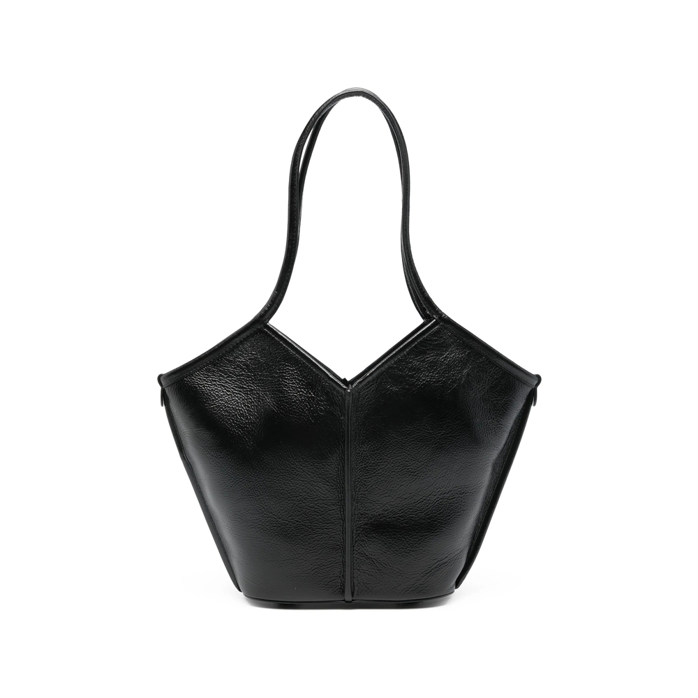 [HEREU] Shoulder bag FW26 CALSSHWBS26 CALELLA S BLACK