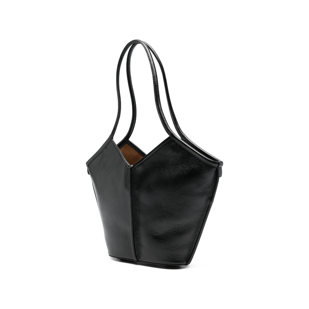 [HEREU] Shoulder bag FW26 CALSSHWBS26 CALELLA S BLACK