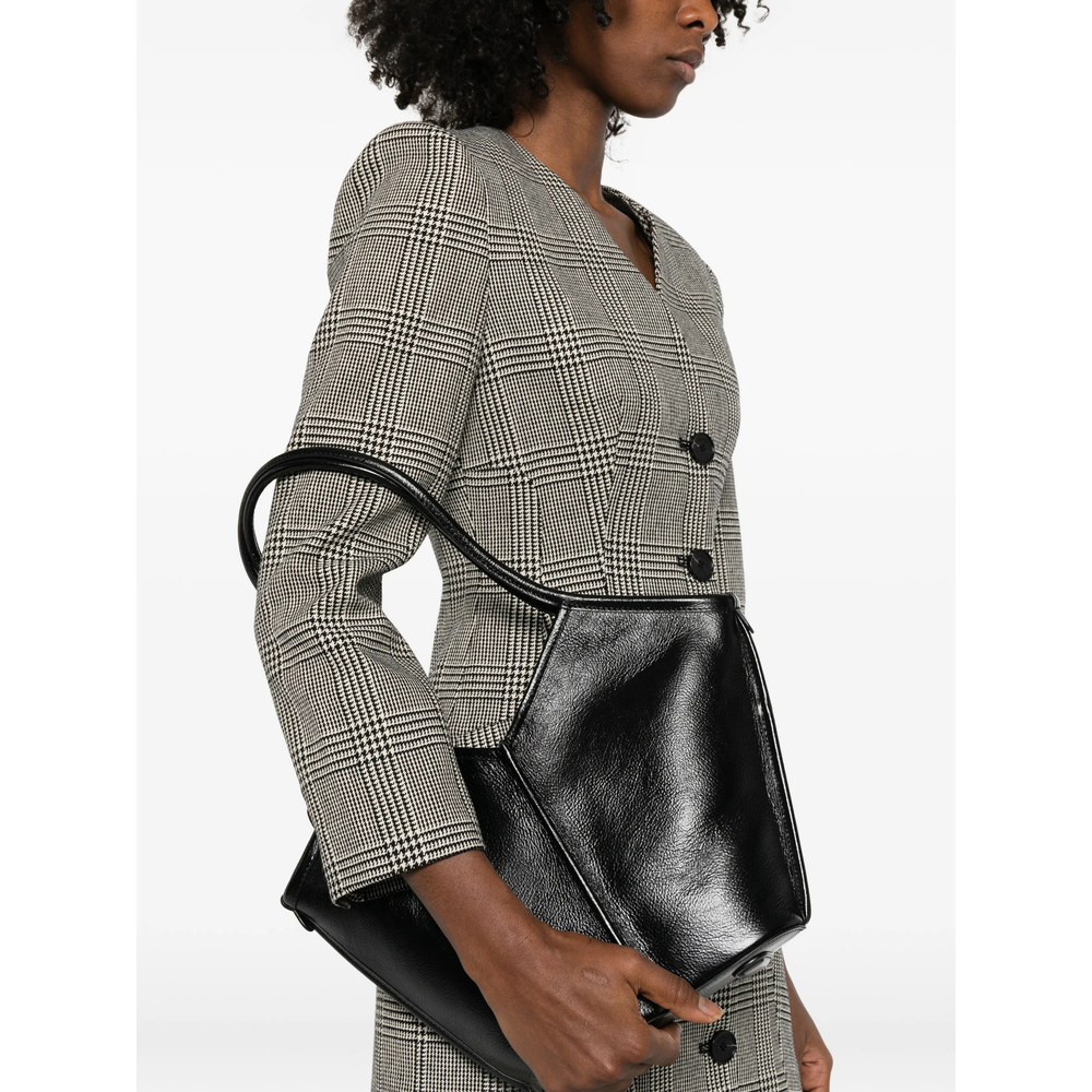 [HEREU] Shoulder bag FW26 CALSSHWBS26 CALELLA S BLACK