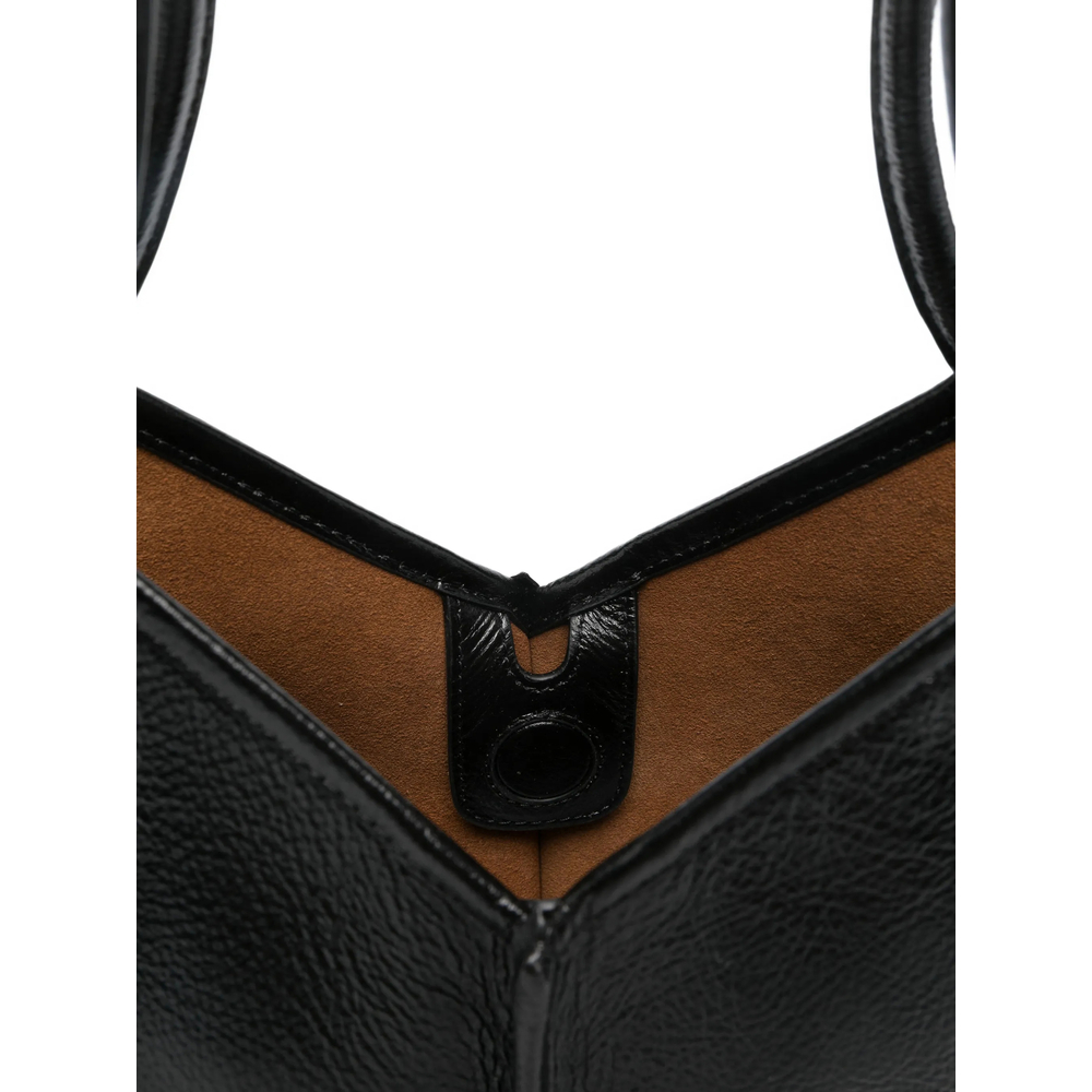 [HEREU] Shoulder bag FW26 CALSSHWBS26 CALELLA S BLACK