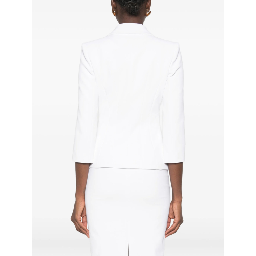 [ELISABETTA FRANCHI] Casual Jacket FW26 GI26866E2  360