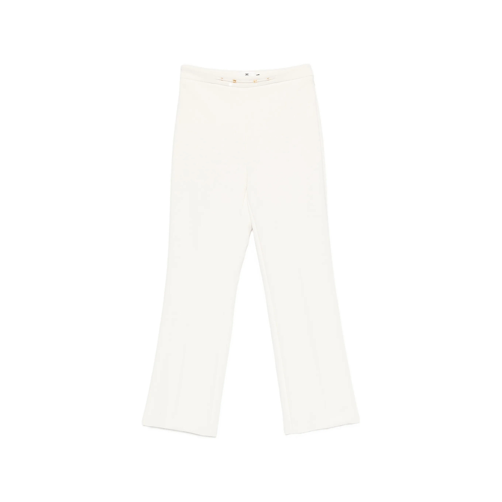 [ELISABETTA FRANCHI] Trousers FW26 PA19866E2  193
