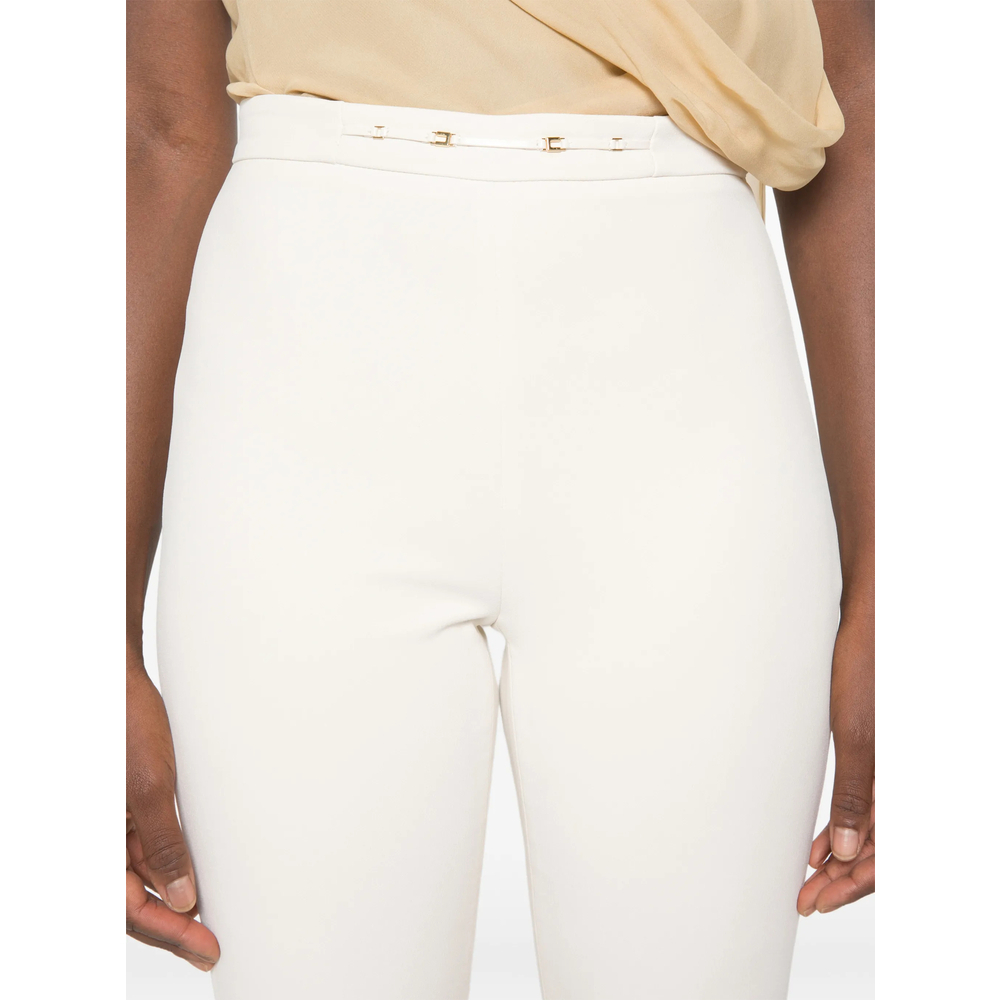 [ELISABETTA FRANCHI] Trousers FW26 PA19866E2  193