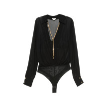 [ELISABETTA FRANCHI] Blouse FW26 CB00966E2  110