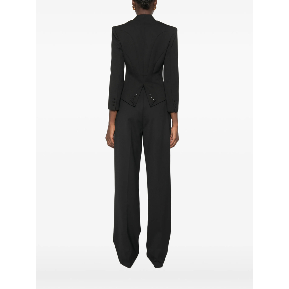 [ELISABETTA FRANCHI] Blazer FW26 GI24966E2  110