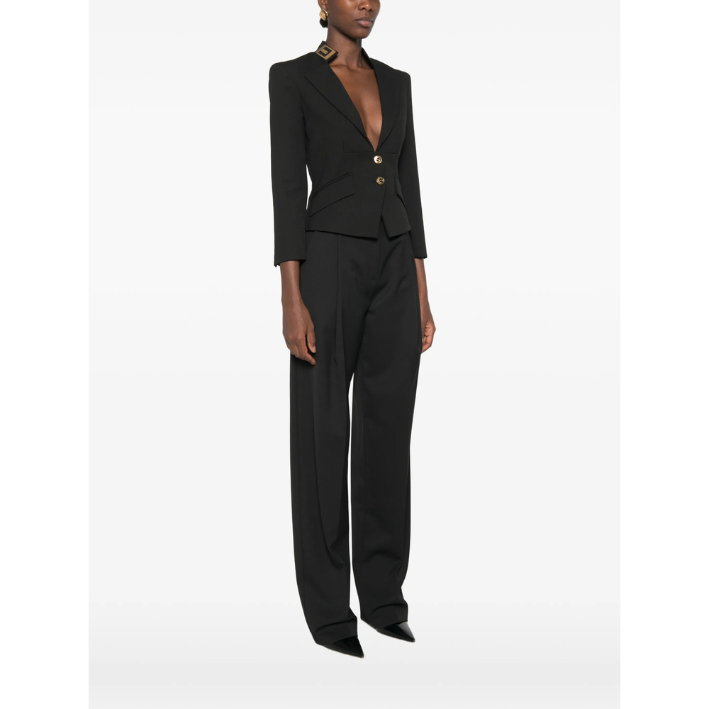 [ELISABETTA FRANCHI] Blazer FW26 GI24966E2  110
