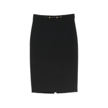 [ELISABETTA FRANCHI] Midi skirt FW26 GO22366E2  110