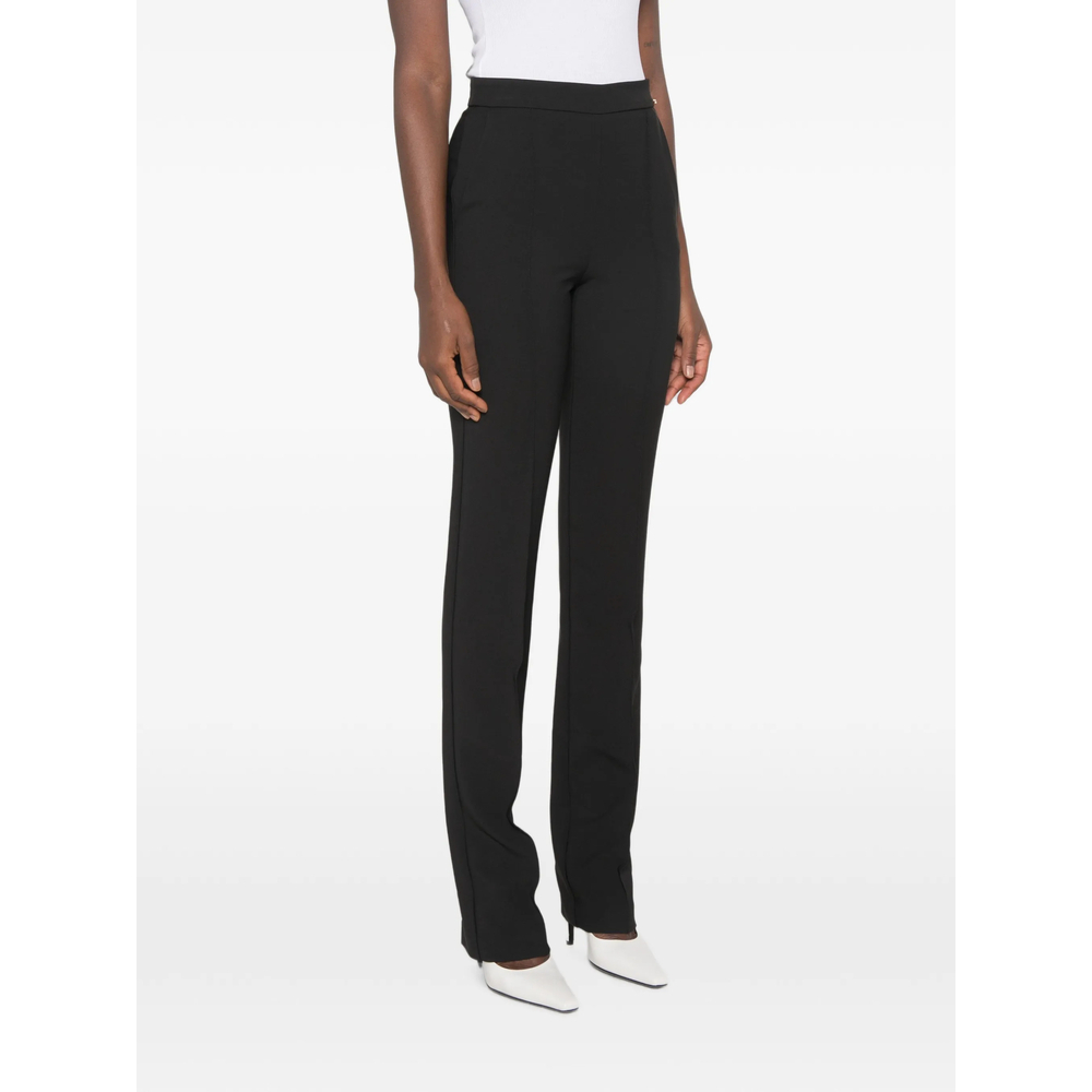 [ELISABETTA FRANCHI] Trousers FW26 PA20466E2  110