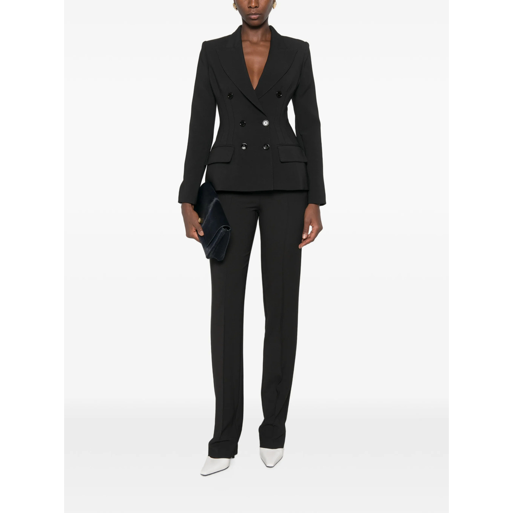 [ELISABETTA FRANCHI] Trousers FW26 PA20466E2  110