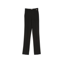 [ELISABETTA FRANCHI] Trousers FW26 PA20466E2  110