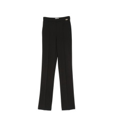 [ELISABETTA FRANCHI] Trousers FW26 PA20466E2  110