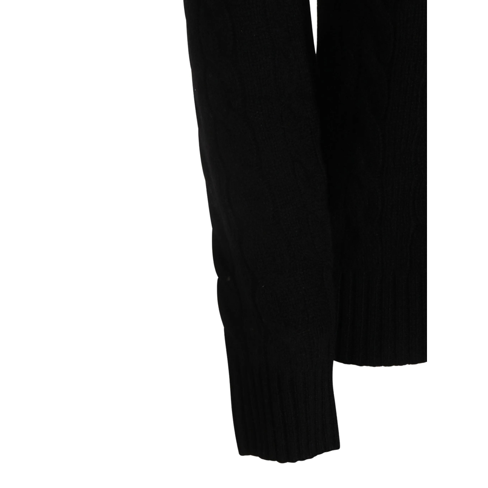 [Ralph Lauren] Knitwear FW26 211971866005  BLACK