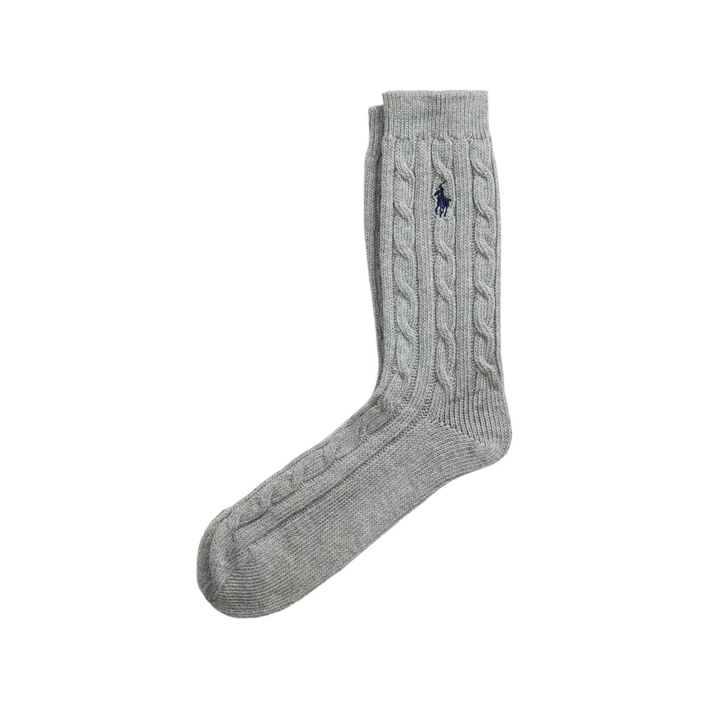 [Ralph Lauren] Socks FW26 455955244004  ANHEA
