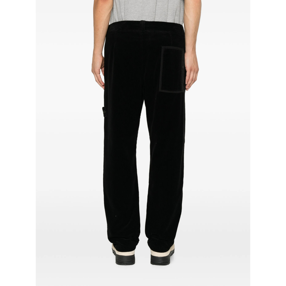 [Stone Island] Pants FW26 153100059 S0212 V0029