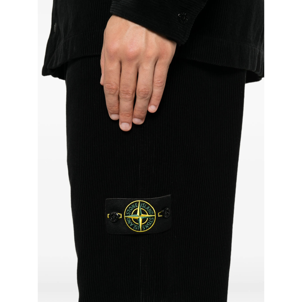 [Stone Island] Pants FW26 153100059 S0212 V0029