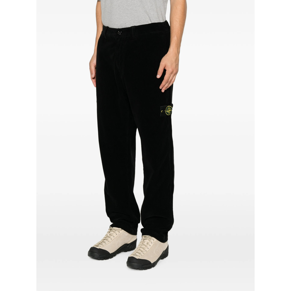 [Stone Island] Pants FW26 153100059 S0212 V0029