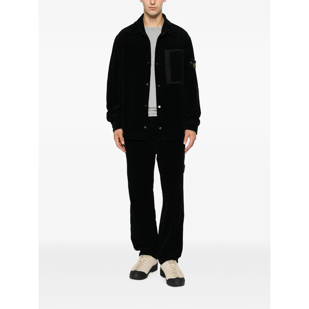 [Stone Island] Pants FW26 153100059 S0212 V0029