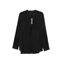 [Rick Owens] Blouse FW26 RP02F5244 SCH 09