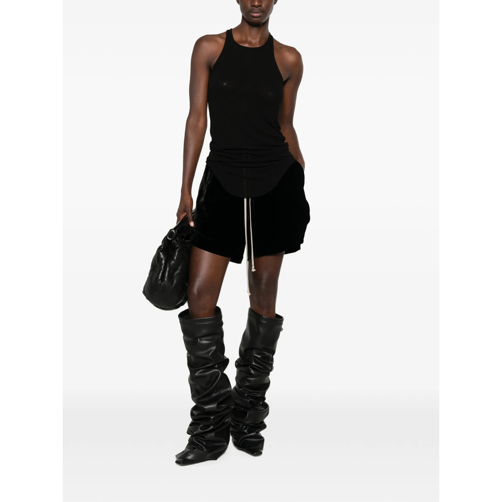 [Rick Owens] Shorts FW26 RP02F5380 V 09