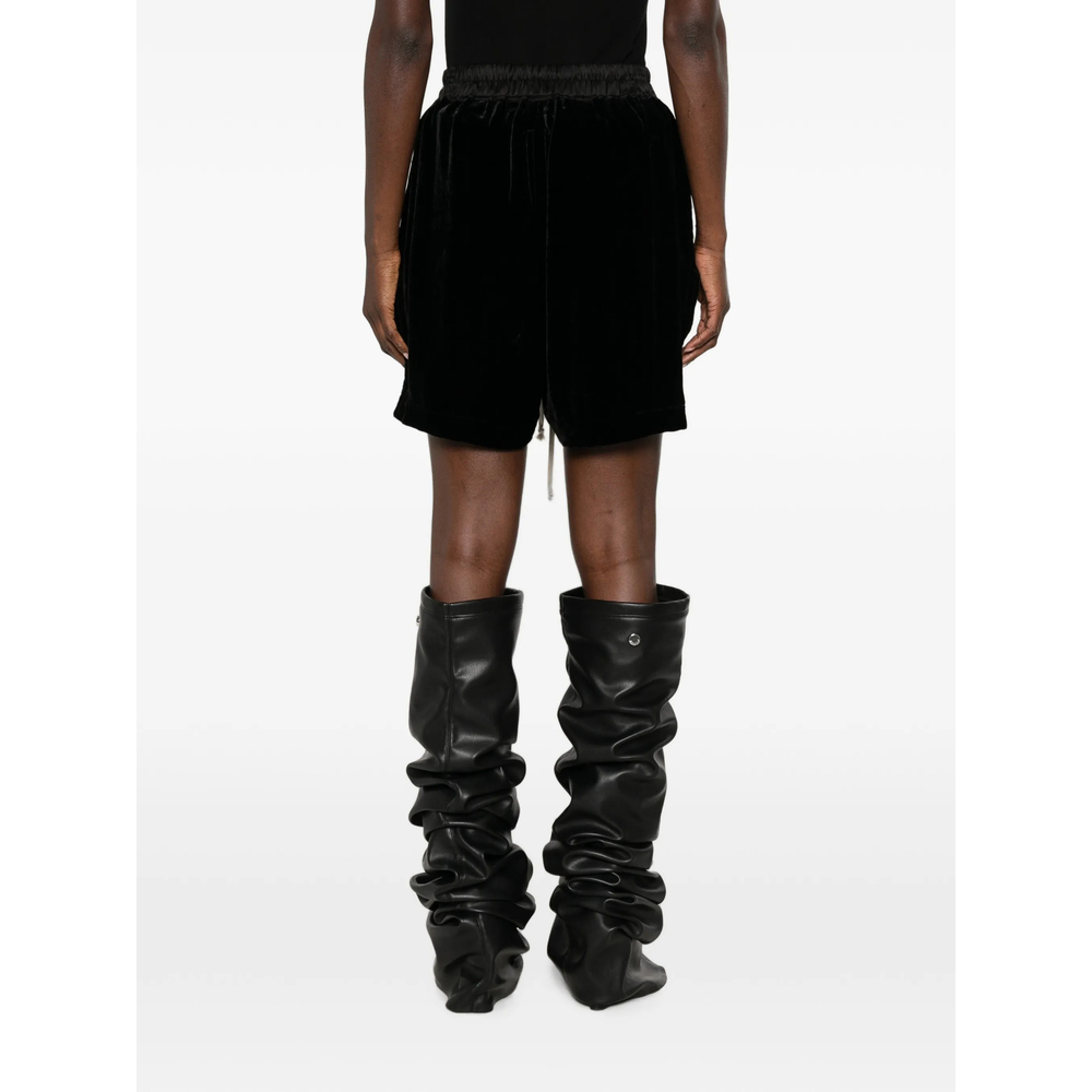 [Rick Owens] Shorts FW26 RP02F5380 V 09