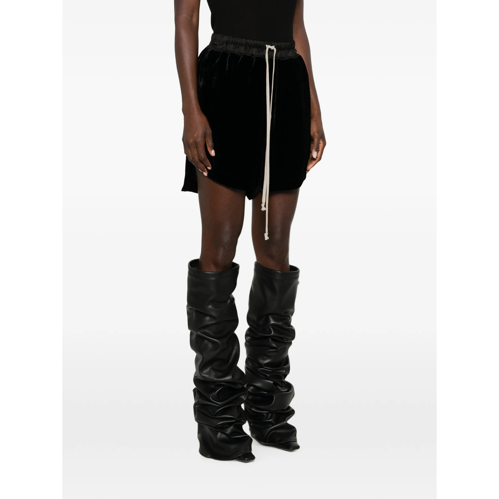 [Rick Owens] Shorts FW26 RP02F5380 V 09