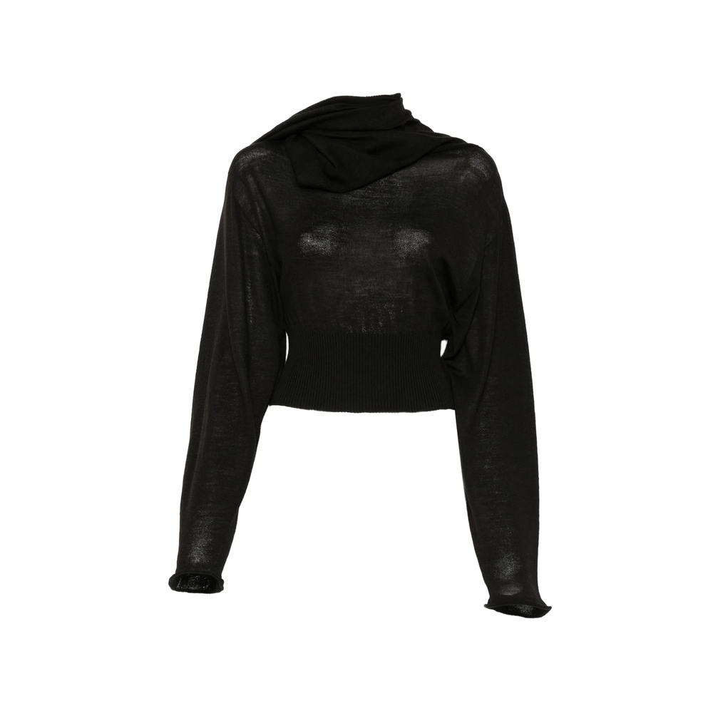 [Rick Owens] Blouse FW26 RP02F5622 M 09