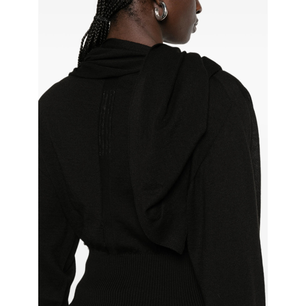 [Rick Owens] Blouse FW26 RP02F5622 M 09