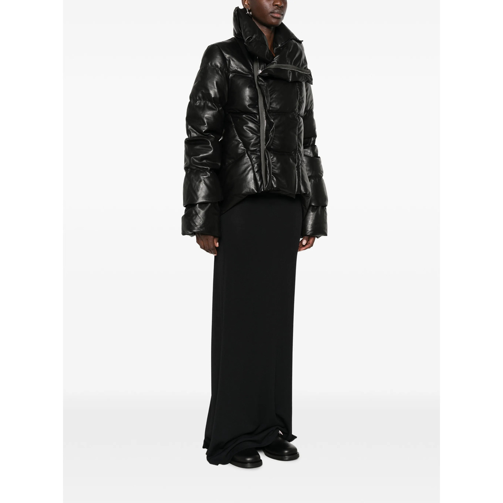 [Rick Owens] Leather Jacket FW26 RP02F5746 LBYD3 09