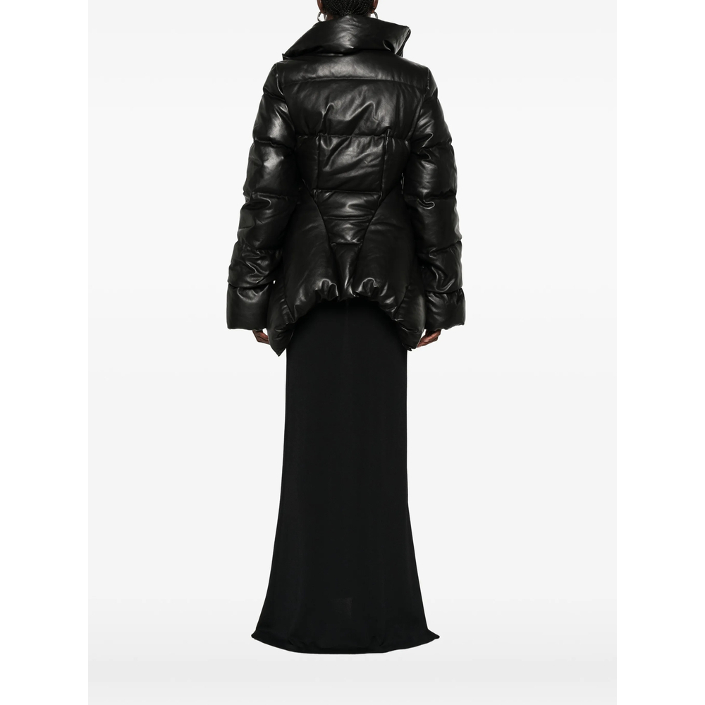 [Rick Owens] Leather Jacket FW26 RP02F5746 LBYD3 09